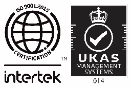 ISO logo