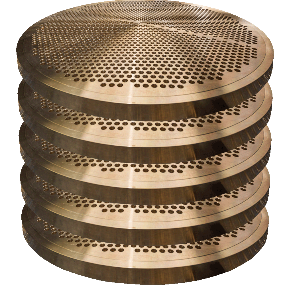 Sheet stack